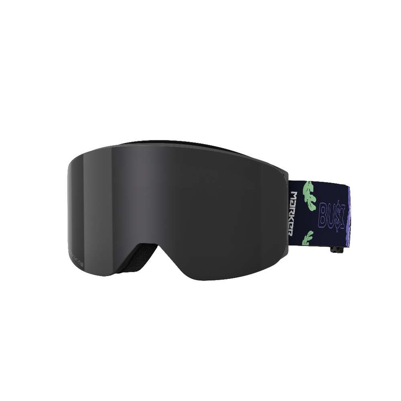 Marker SQUADRON MAGNET+ 2024 Goggle | Corbetts Ski + Snowboard